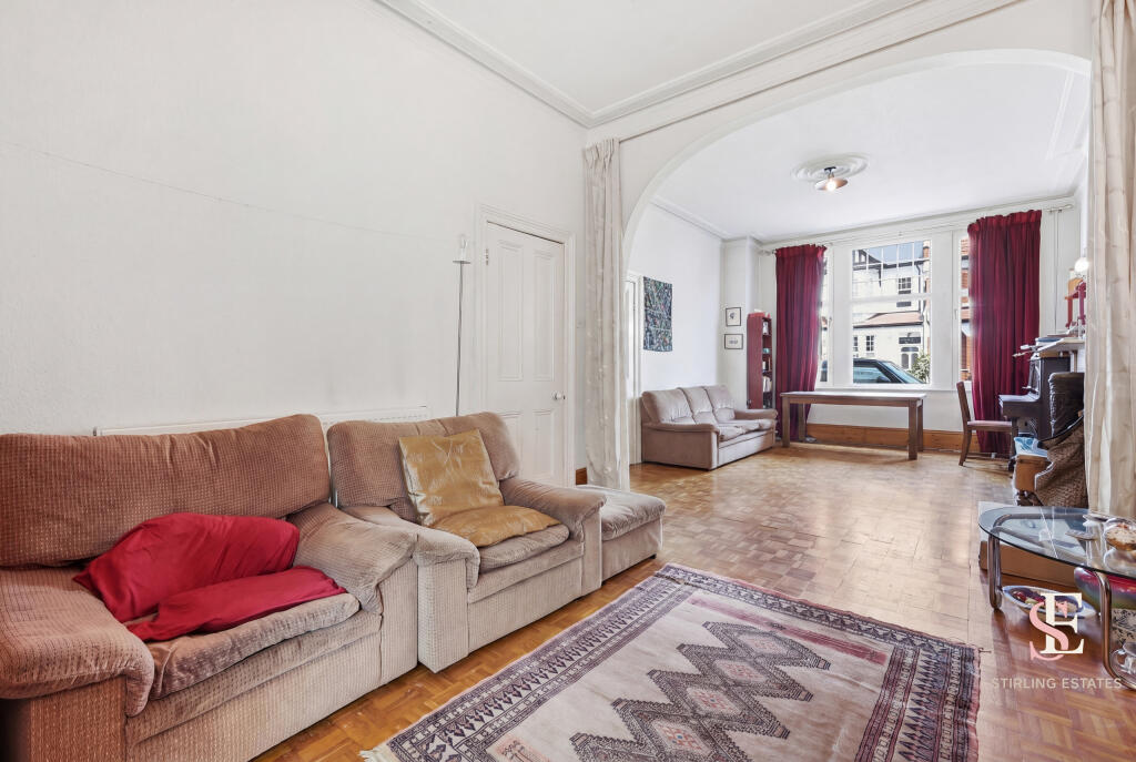 Main image of property: Langham Road, Tottenham, N15