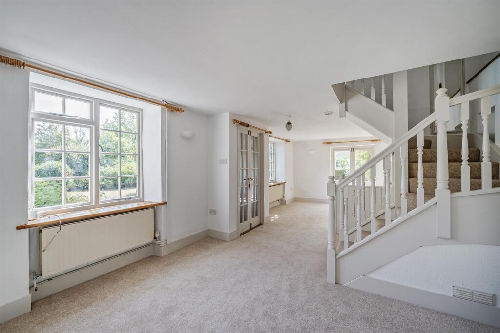 House in North Chideock, Chideock, Dorset - View 4