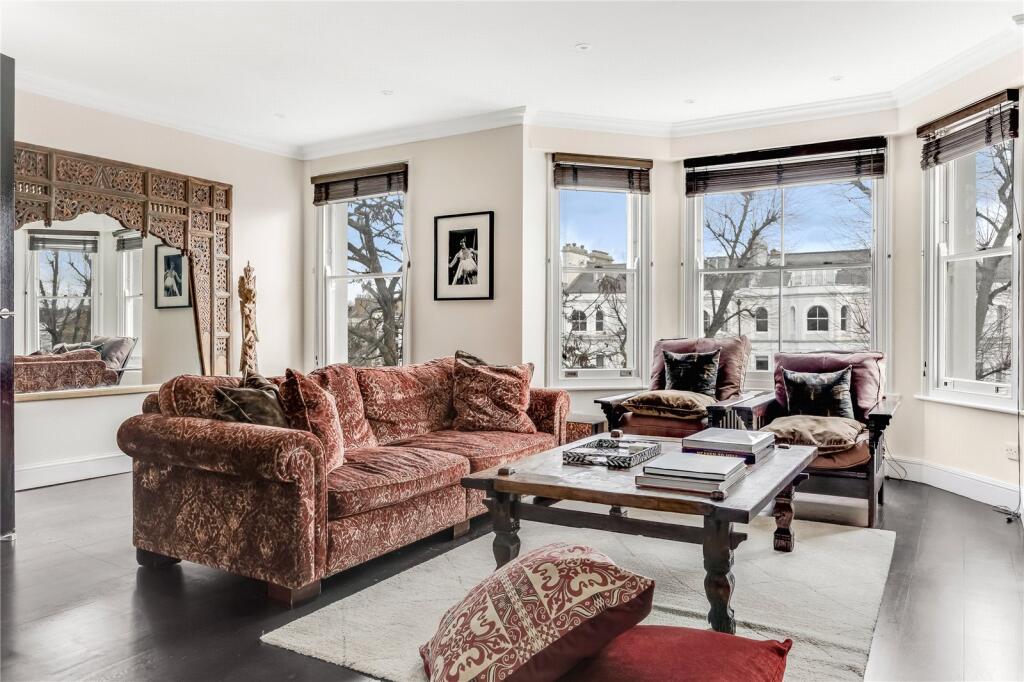 Main image of property: Colville Gardens, London, W11