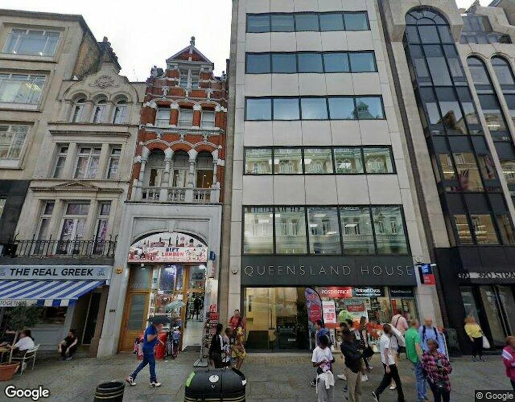 Main image of property: Queensland House, 392 Strand, London, WC2R 0LT