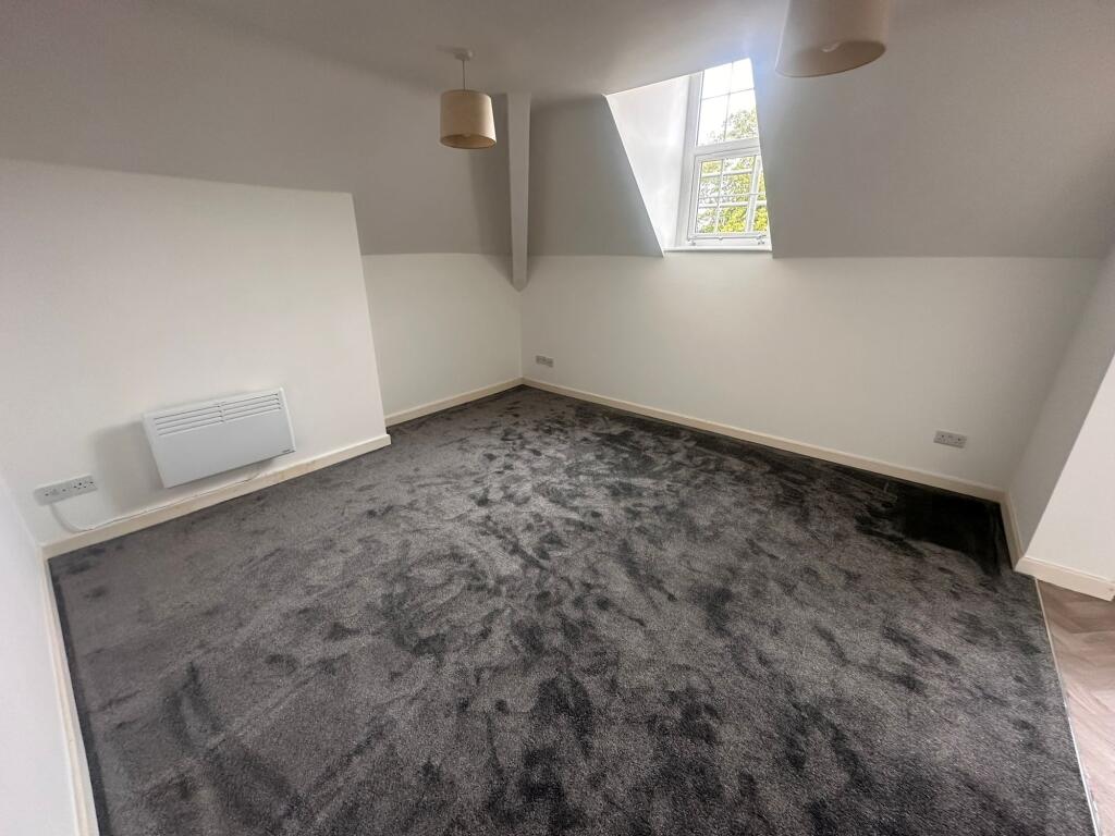 Apartment in Leicester, City of Leicester - View 4