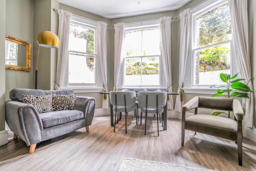 Main image of property: Grand Avenue Hove BN3