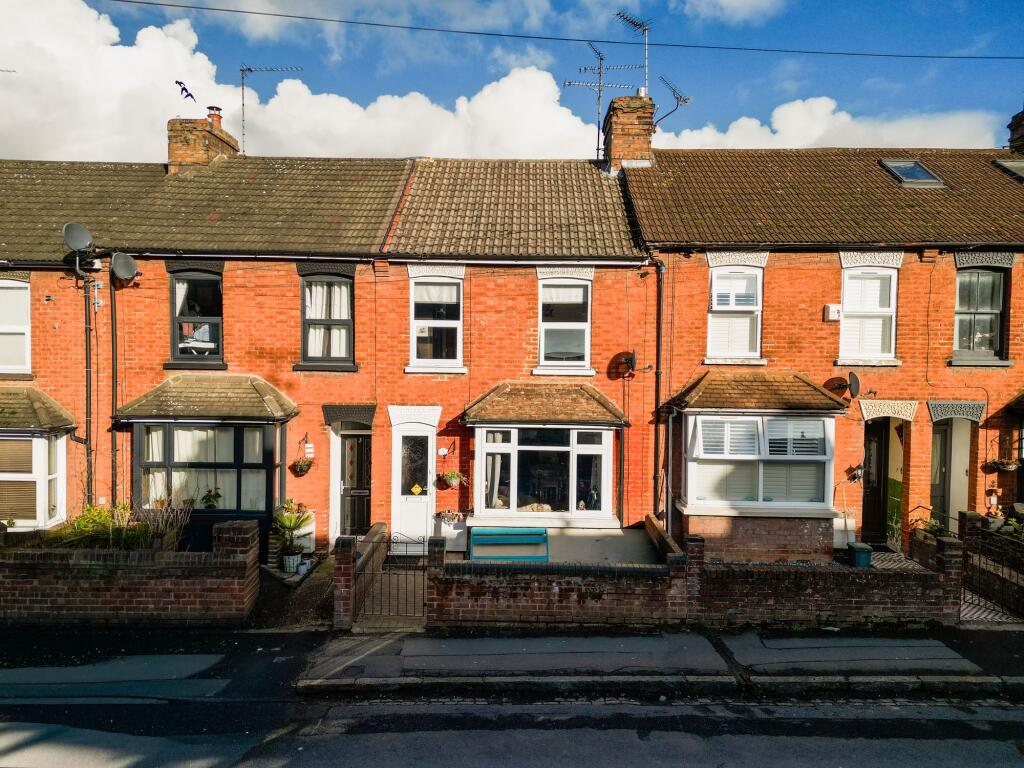 Main image of property: Highbridge Road, Aylesbury, HP21