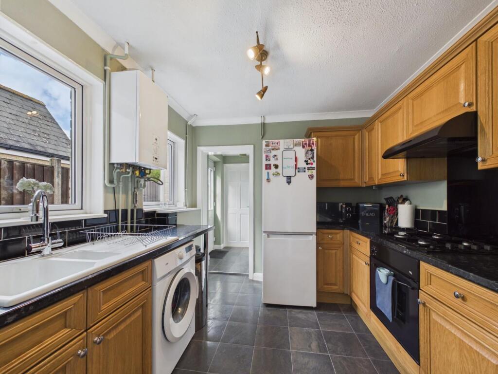 House in Tonbridge - View 5