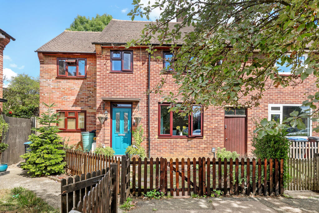 Main image of property: Collard Green, Loughton, Essex, IG10