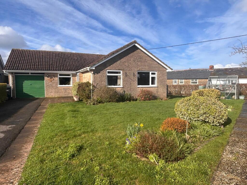 Main image of property: Shearstones, Yetminster, Sherborne, Dorset, DT9