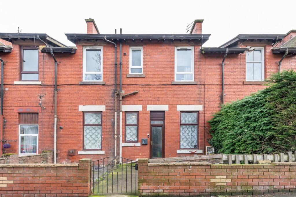 Main image of property: Kirkland, Leven, KY8