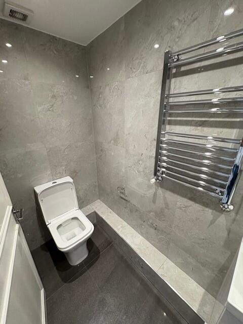 Apartment in London - View 3