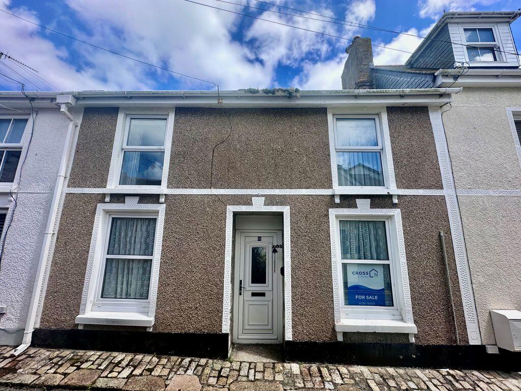 Main image of property: Bedford Place, St. Ives