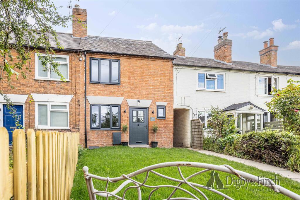 Main image of property: Main Street, Burton Joyce, Nottingham