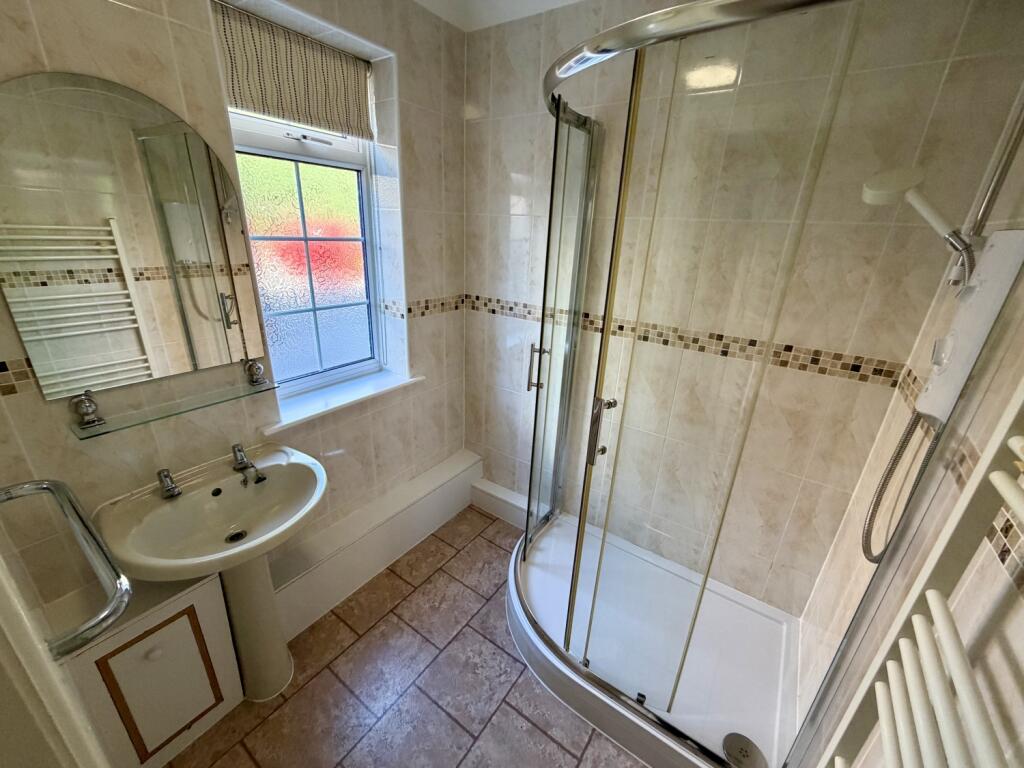 Apartment in Woodhall Spa, Town End - More