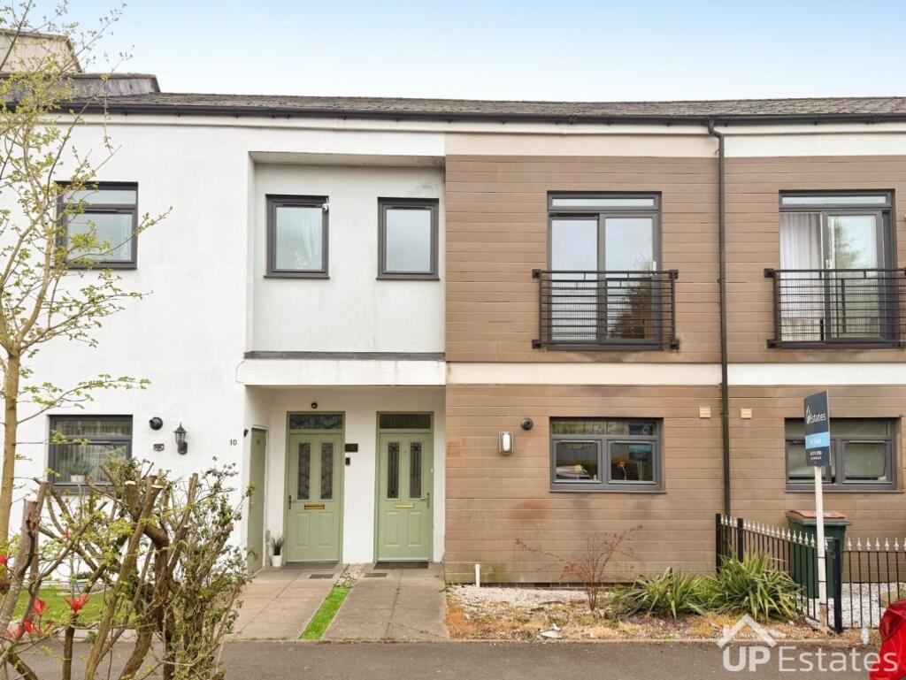 Main image of property: Paladine Way, Coventry