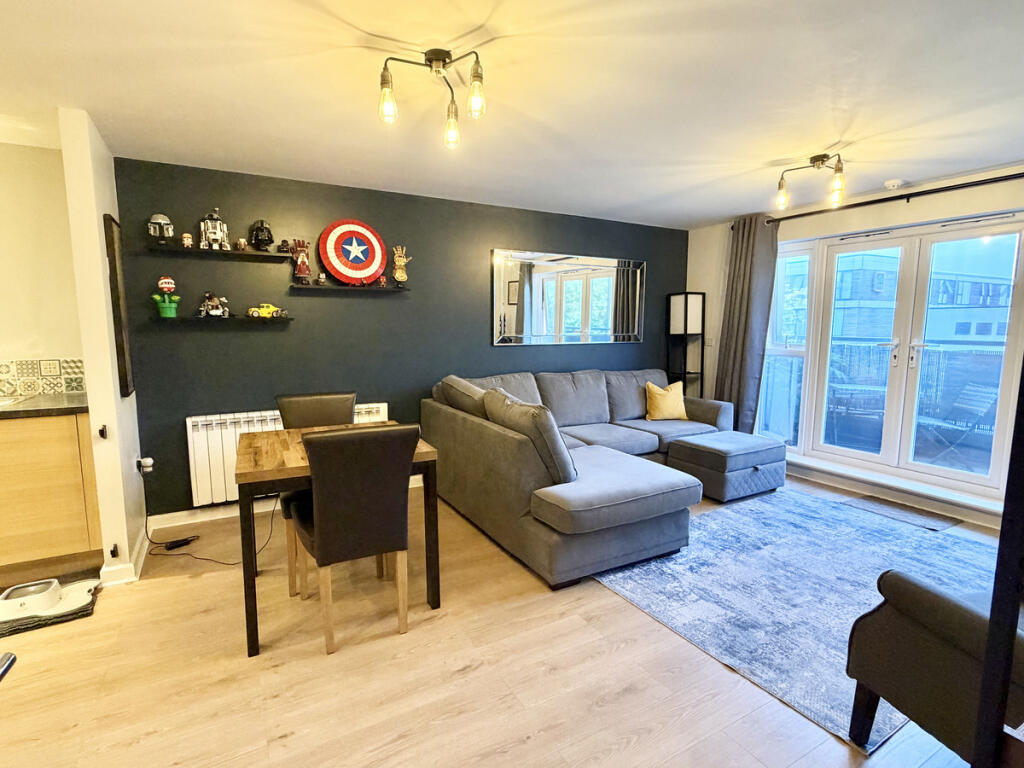 Main image of property: Avenel Way, Poole, BH15
