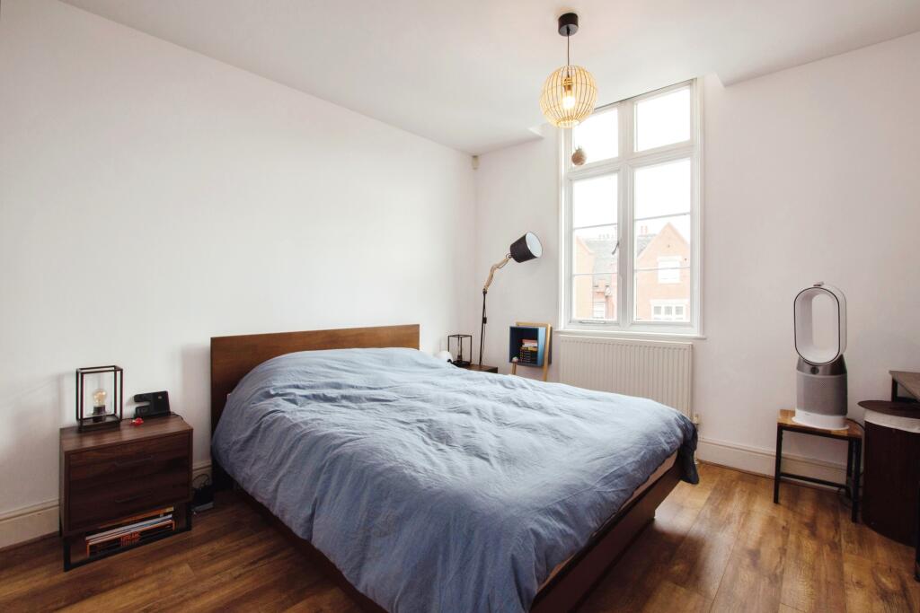 Apartment in Nottingham - View 4