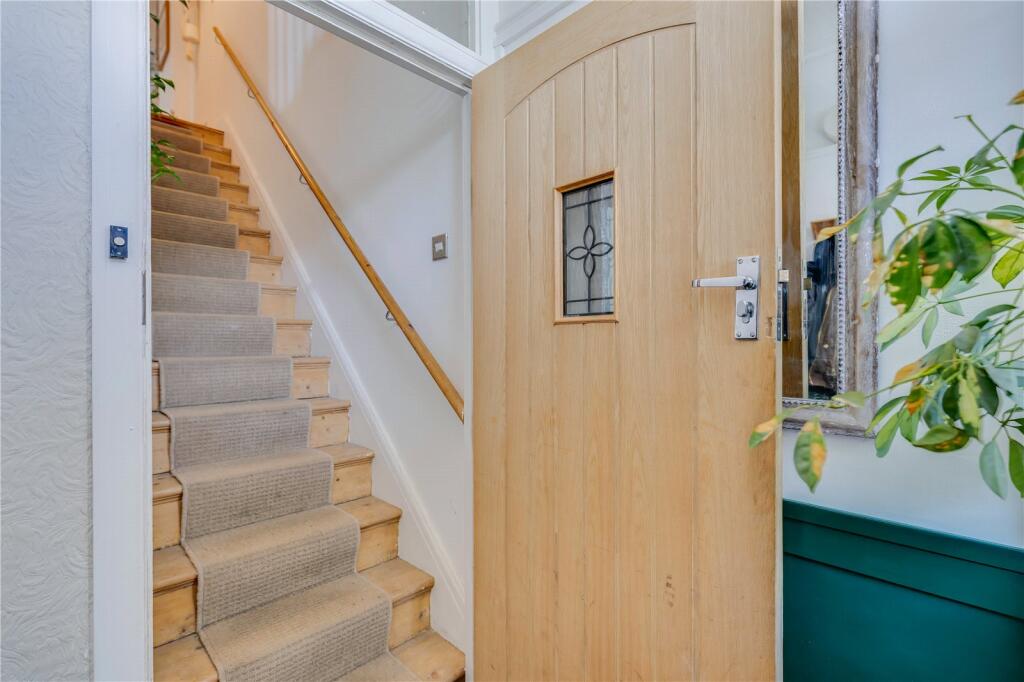Apartment in Cardiff, Penylan - View 4