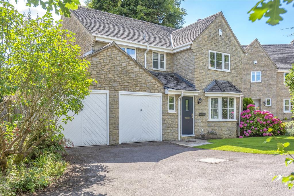 Main image of property: Tetbury, Gloucestershire, GL8