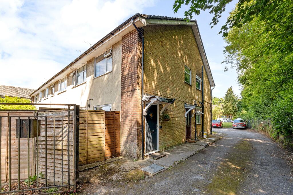 Main image of property: Grange Court, Lagham Road, South Godstone, Godstone, RH9