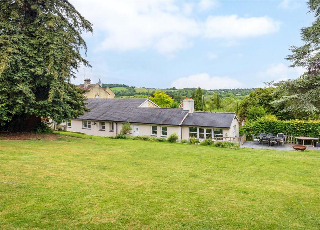Main image of property: Downside Court, Downs Lane, Leatherhead, Surrey, KT22