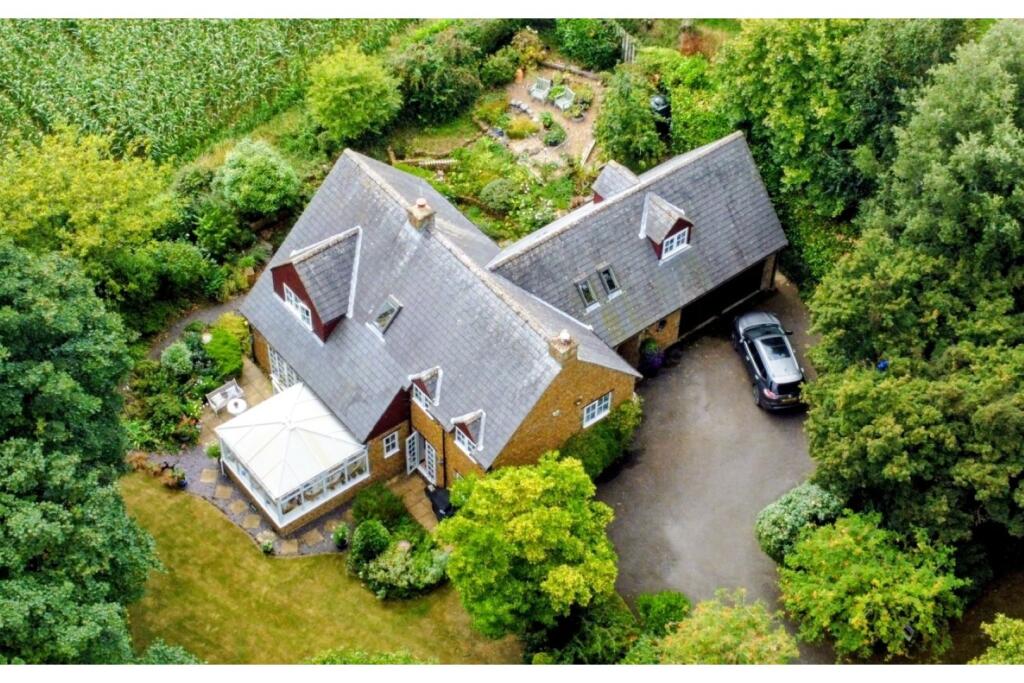 Main image of property: Church Lane, Hellidon, NN11