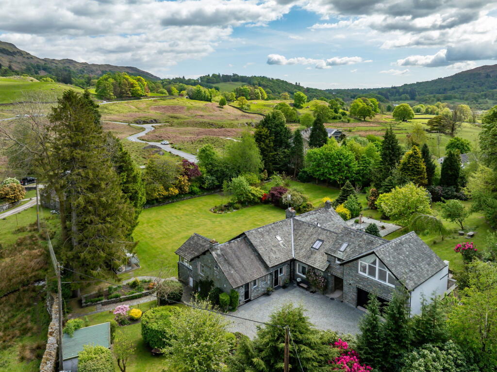 Main image of property: Fells, Elterwater, Ambleside, The Lake District, LA22 9HS