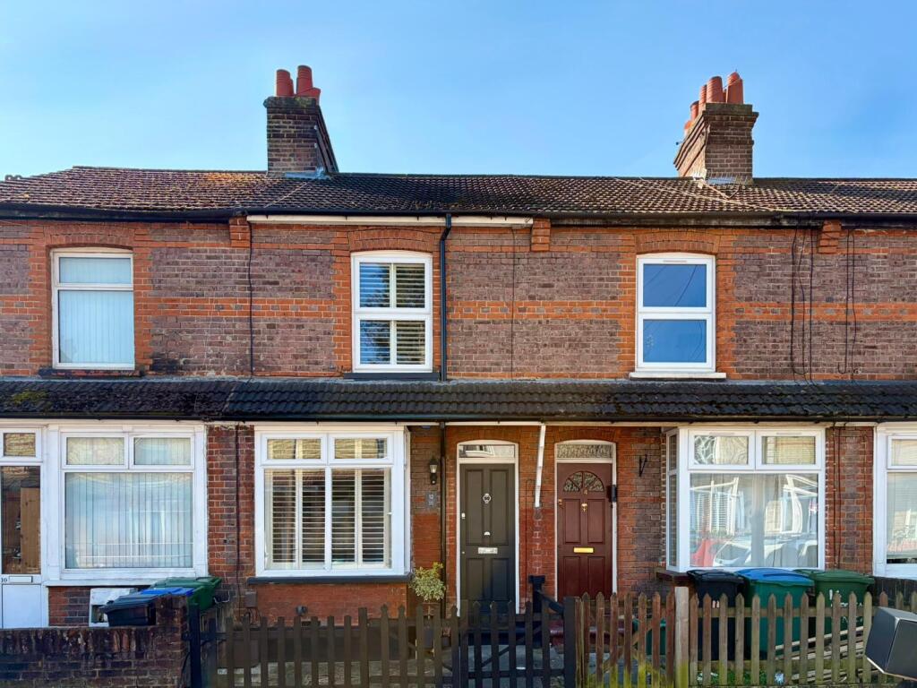 Main image of property: Regent Street, Watford, WD24