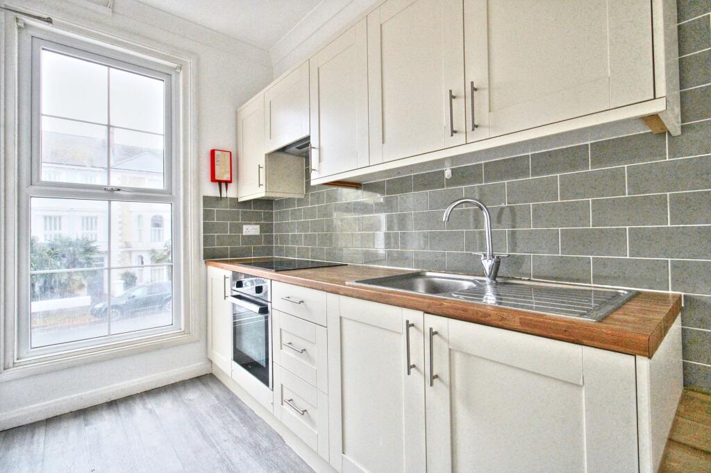 Main image of property: Lushington Road, Eastbourne, BN21