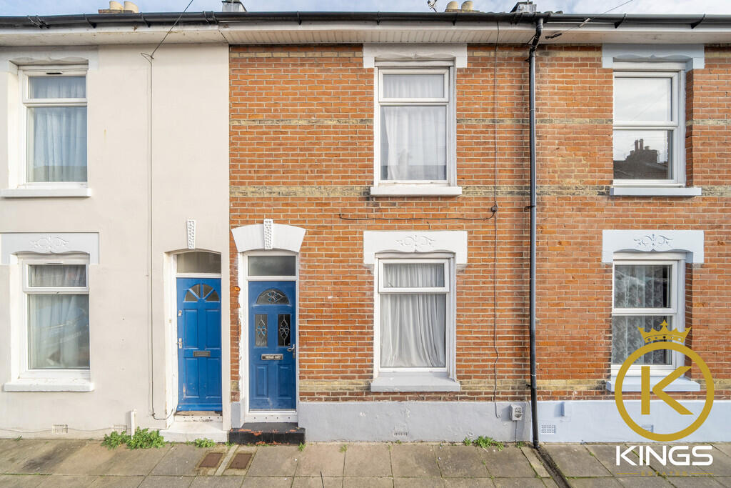 Main image of property: Eton Road, Southsea