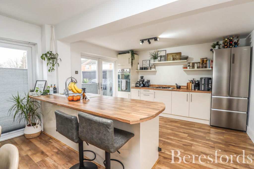House in Chelmsford, Great Baddow - View 5