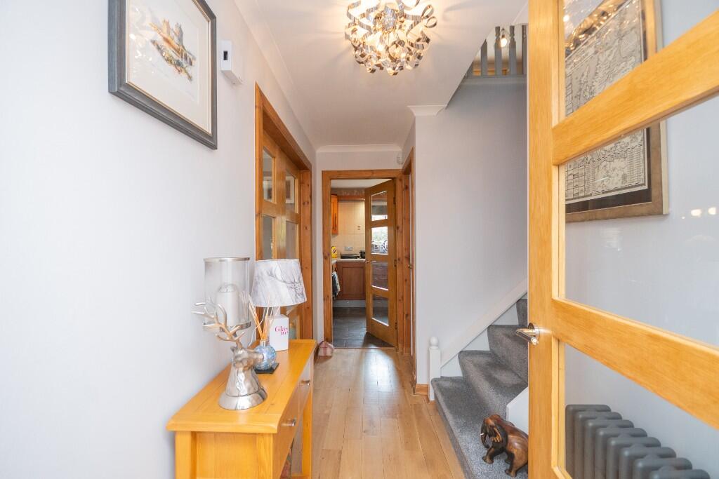 House in 14 Edenside, North Lanarkshire - View 5
