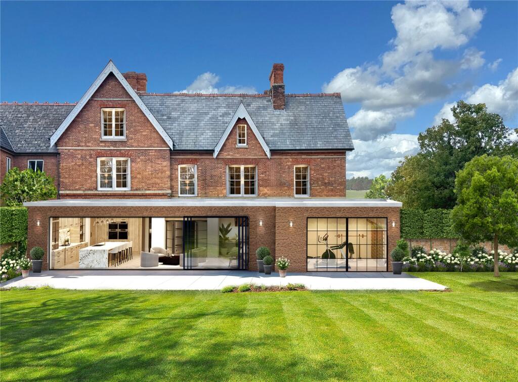 Main image of property: The Common, Marlborough, SN8