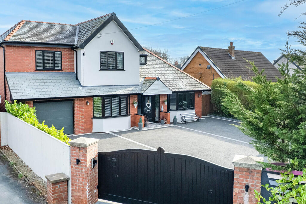 Main image of property: Liverpool Road, Penwortham