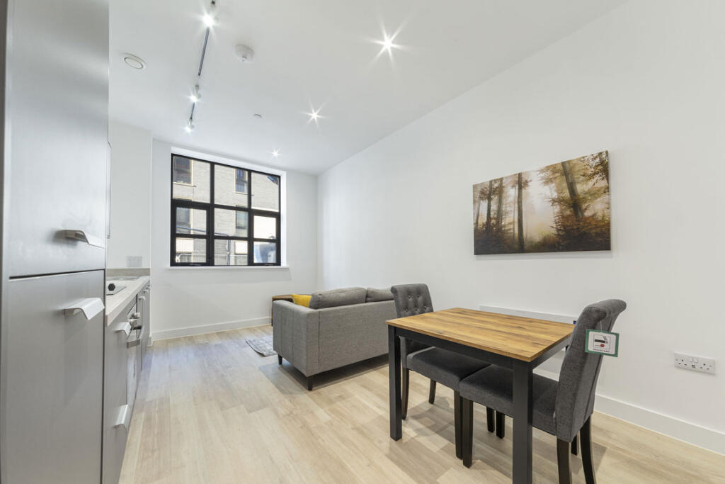 Main image of property: Lombard Street, Digbeth