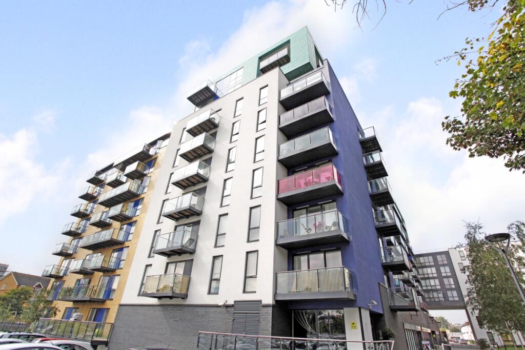 Main image of property: Adana Building, SE13