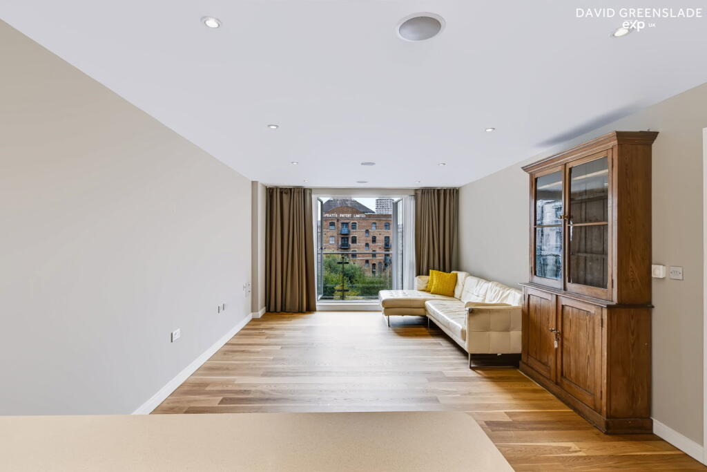 Apartment in London - View 2