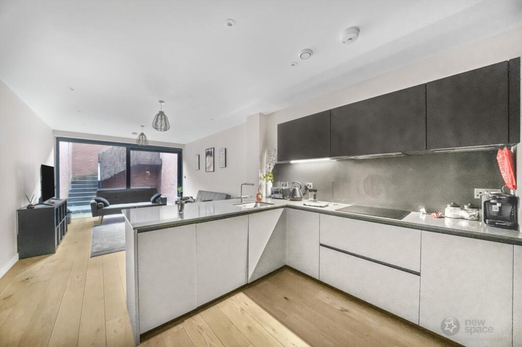 Main image of property: Richardson Apartments, 2a Causton Road, London, N6