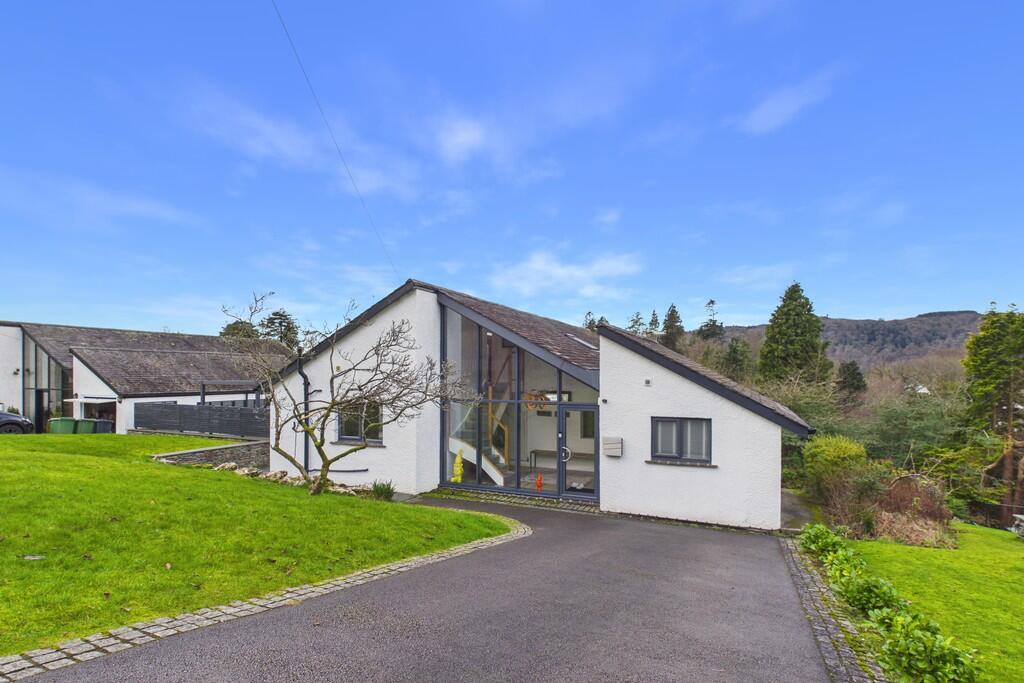 Main image of property: 10 Rayrigg Rise, Bowness-On-Windermere, LA23 3DR