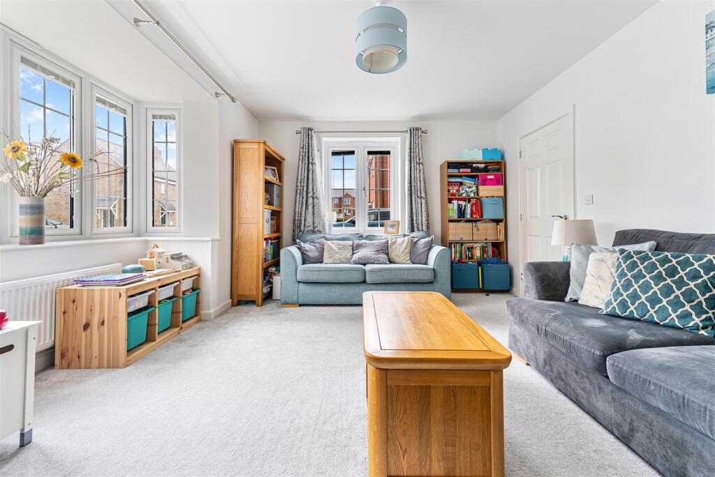 House in Bristol - View 3