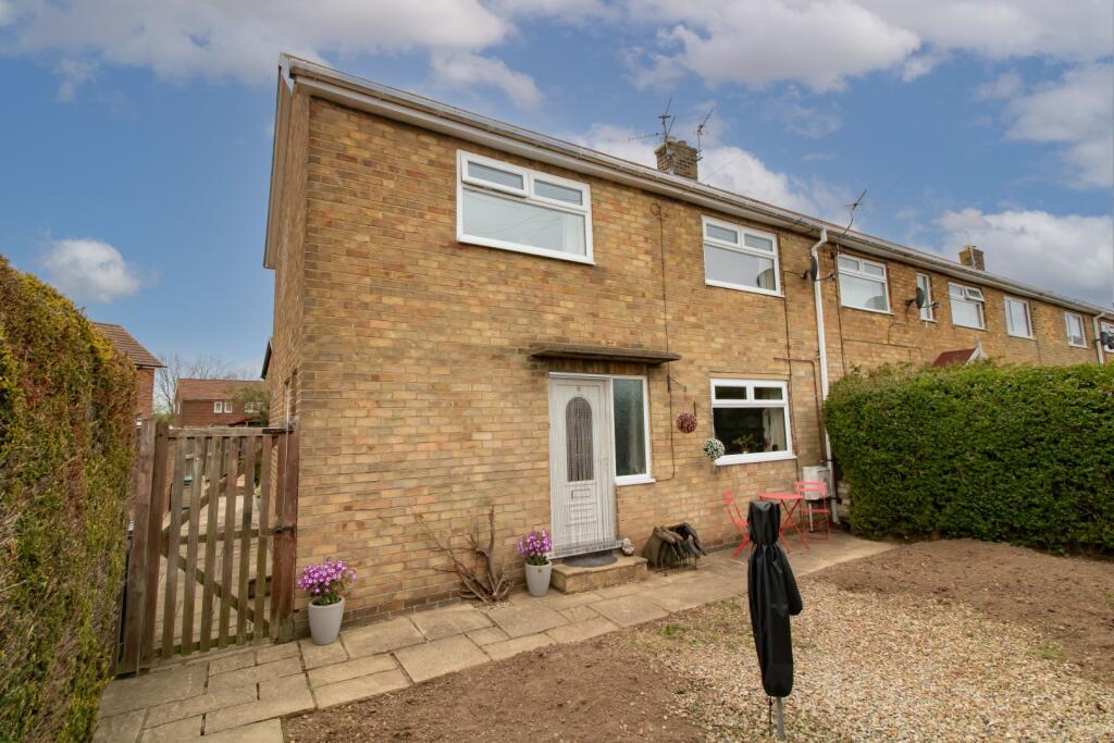 Main image of property: Abingdon Road, Easington, Saltburn-by-the-Sea, North Yorkshire