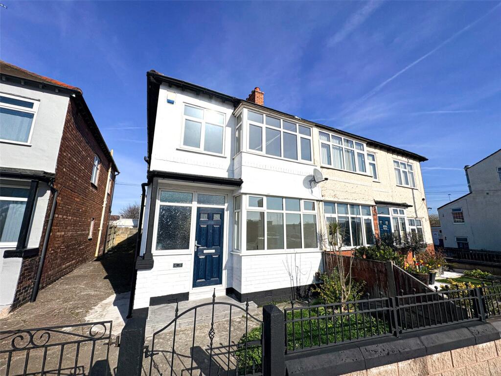 Main image of property: Edge Lane, Fairfield, Liverpool, Merseyside, L7