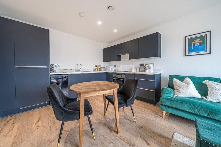 Apartment in Chelmsford, Moulsham - View 4