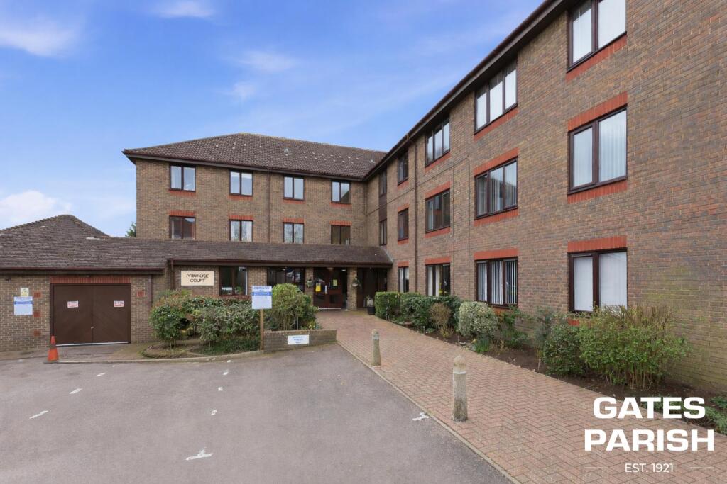 Main image of property: Primrose Court, White Lyon Road, Brentwood, CM14