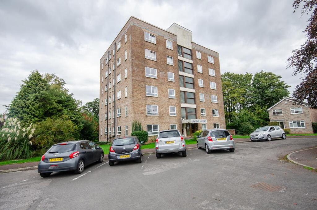 Deanna Court, Cleeve Lodge Close, Downend, Bristol