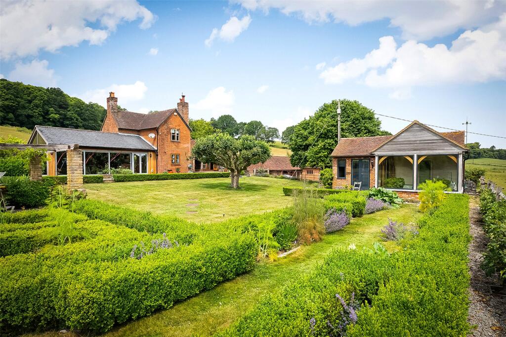 Main image of property: Birtley Road, Bramley, Guildford, Surrey, GU5