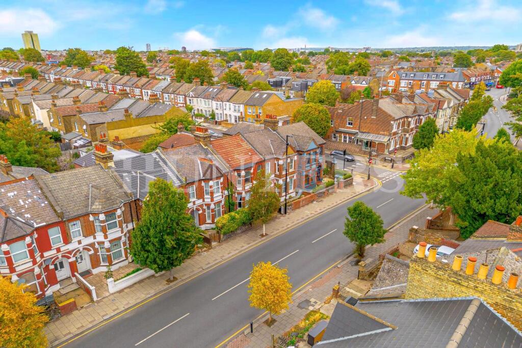 Main image of property: Philip Lane, London, N15