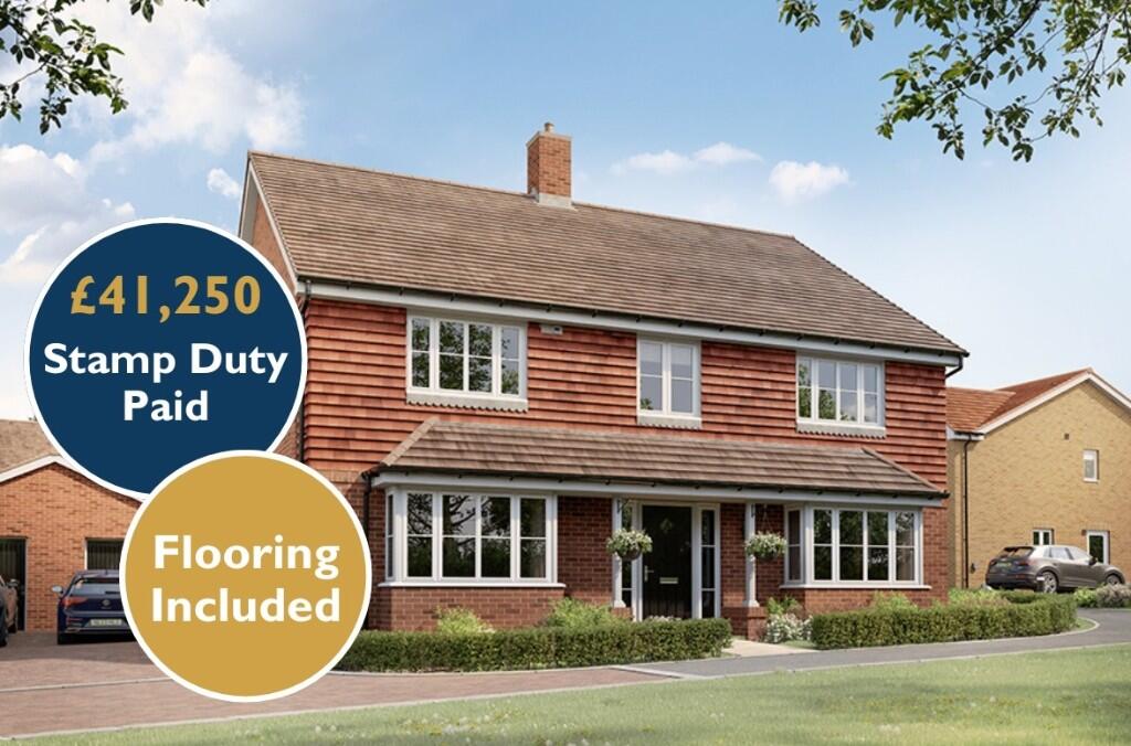 Main image of property: Brox Road,
Ottershaw,
Surrey,
KT160LQ