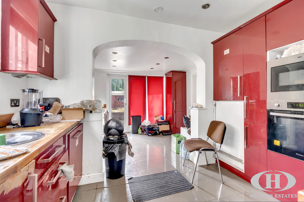House in Southall - View 2