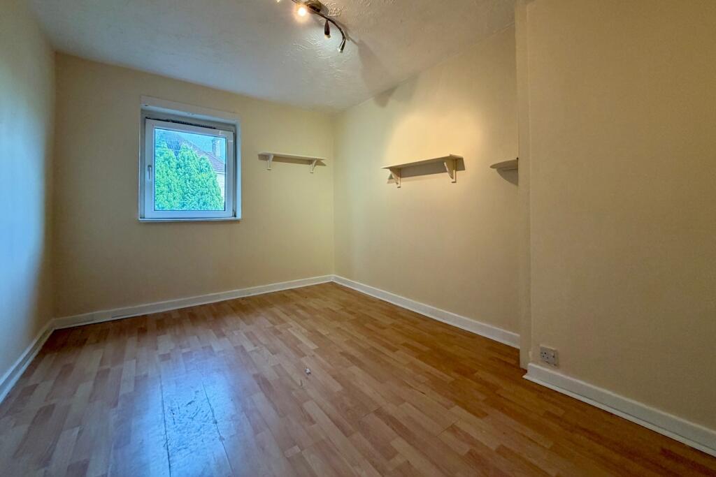 House in Motherwell - More
