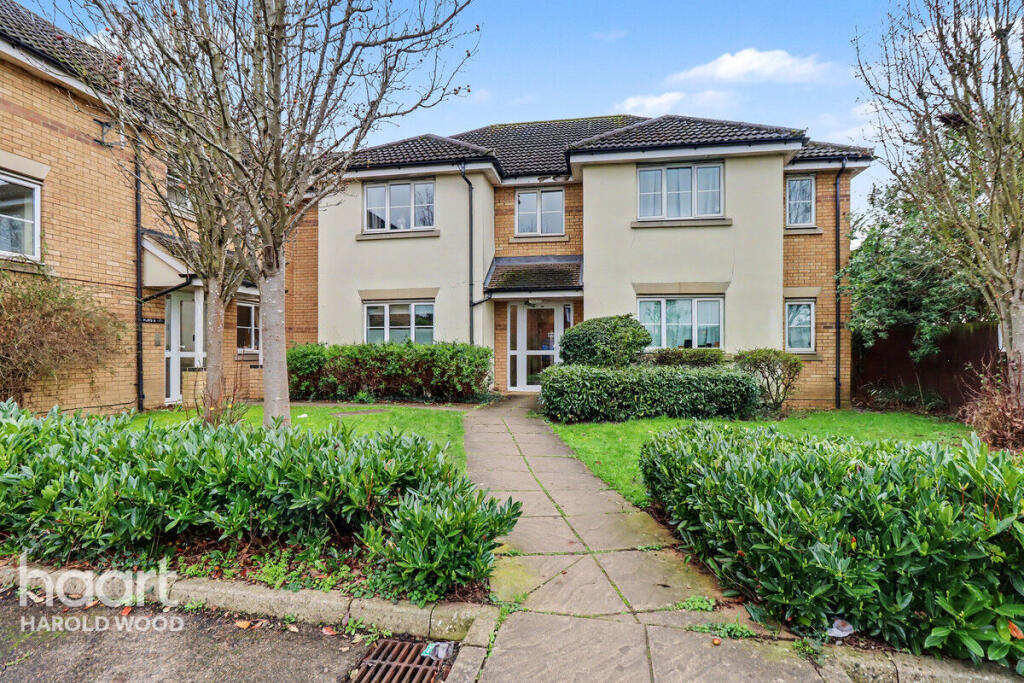 Main image of property: Church Road, Harold Wood
