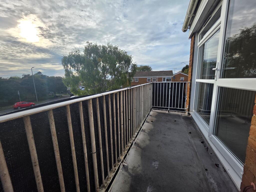 Apartment in Hemel Hempstead - More