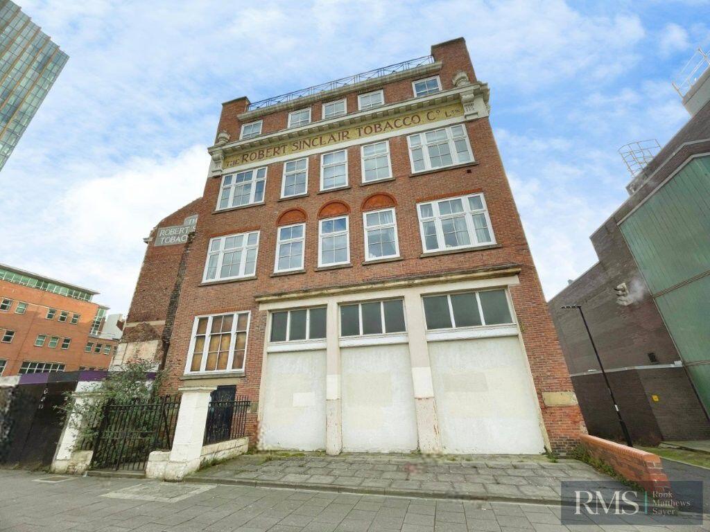 Main image of property: Westgate Road, Newcastle Upon Tyne